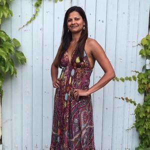 Meet your Posher, Adhithi